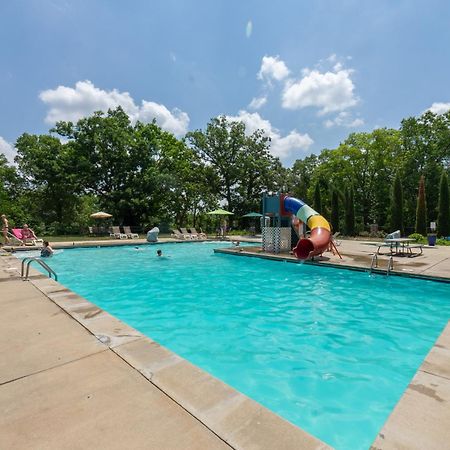 3Bd Walk-In Near Silver Dollar City - Game Room - Pool - Free Tickets Included - Rr-93B Branson Exteriör bild