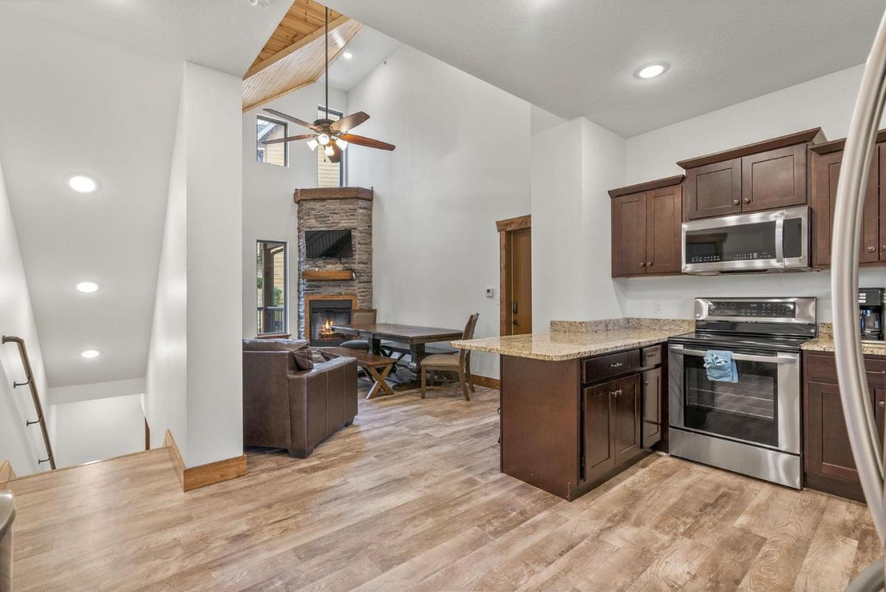 3Bd Walk-In Near Silver Dollar City - Game Room - Pool - Free Tickets Included - Rr-93B Branson Exteriör bild