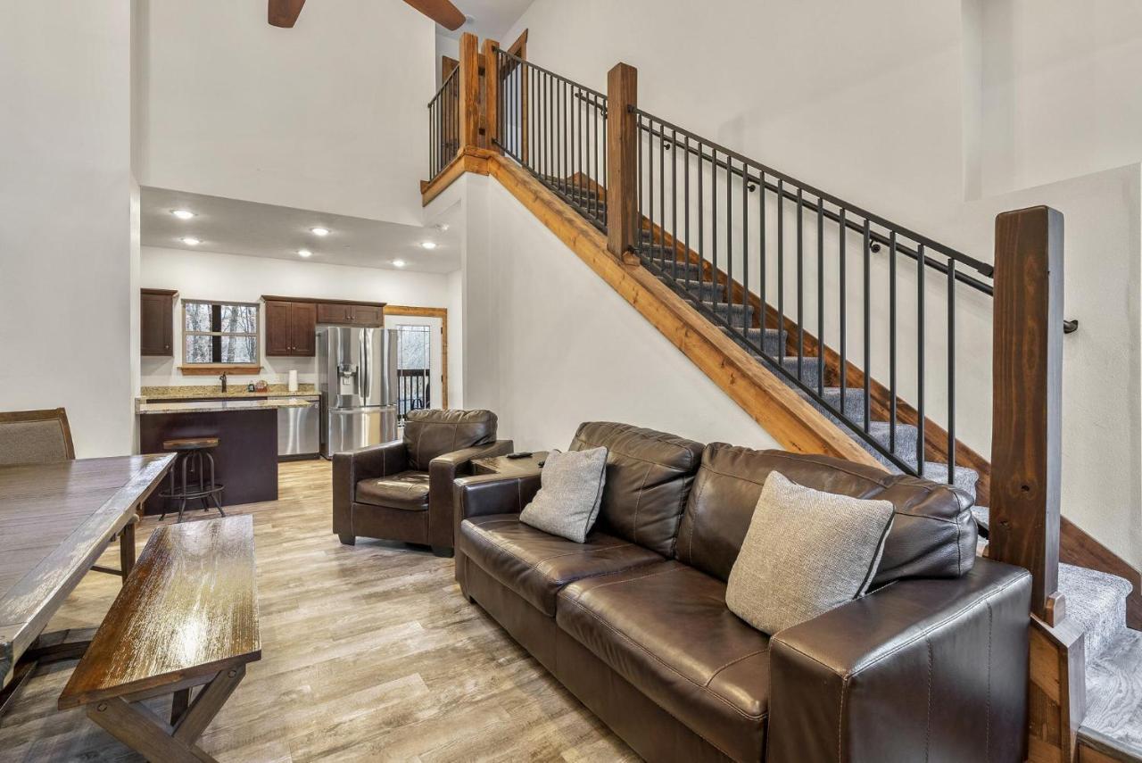 3Bd Walk-In Near Silver Dollar City - Game Room - Pool - Free Tickets Included - Rr-93B Branson Exteriör bild