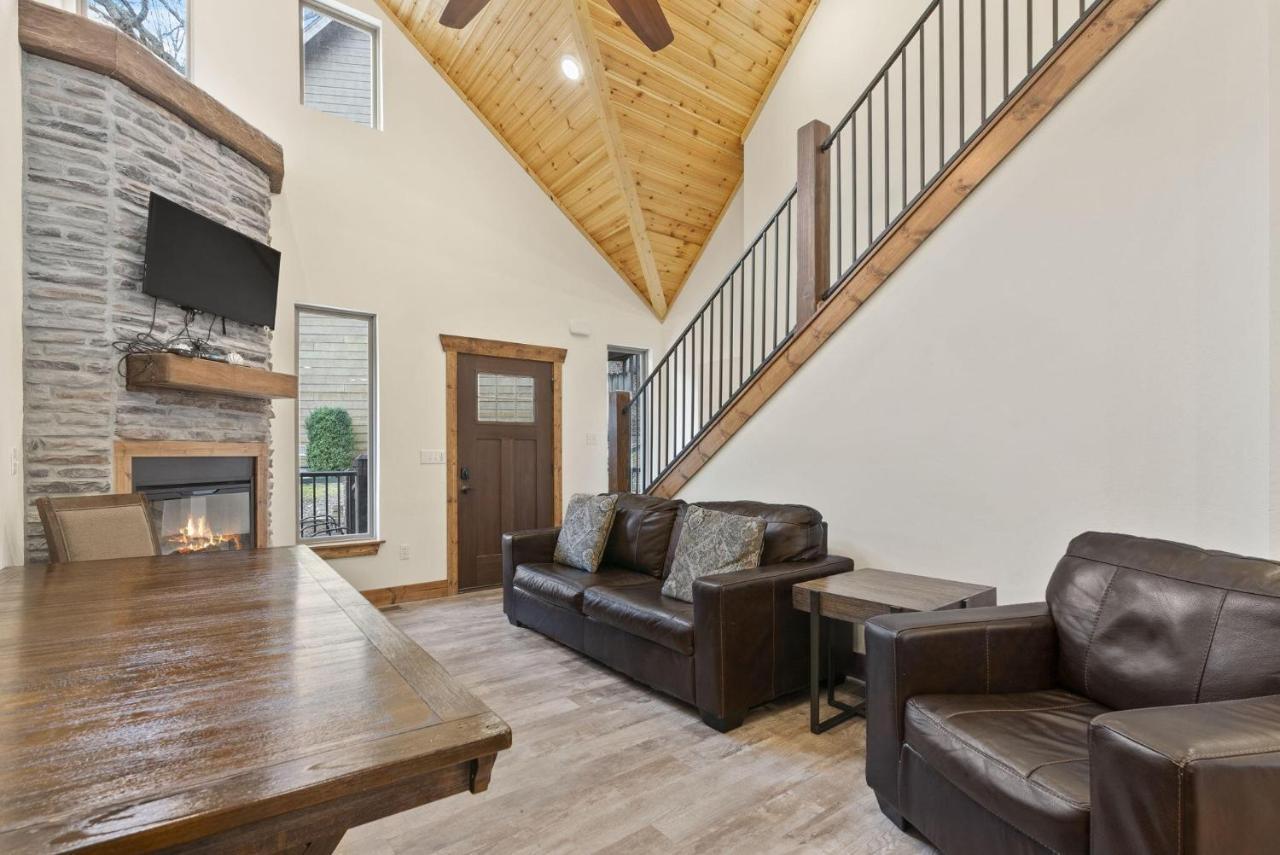 3Bd Walk-In Near Silver Dollar City - Game Room - Pool - Free Tickets Included - Rr-93B Branson Exteriör bild