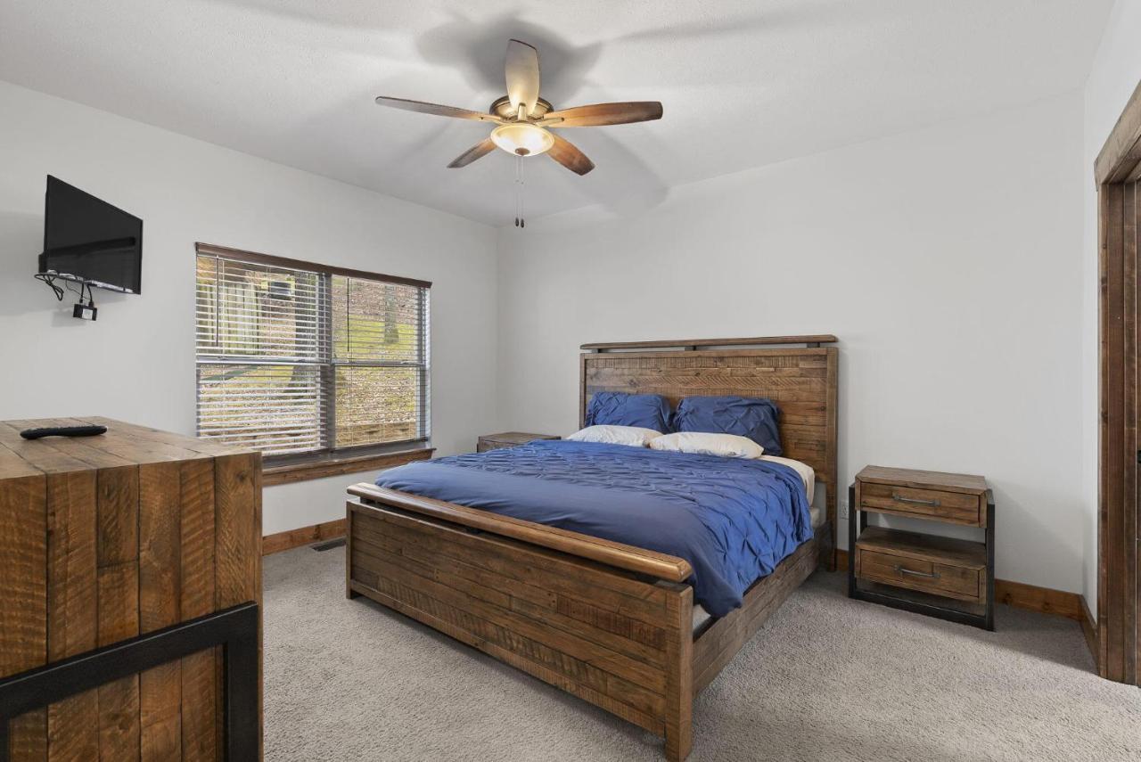 3Bd Walk-In Near Silver Dollar City - Game Room - Pool - Free Tickets Included - Rr-93B Branson Exteriör bild