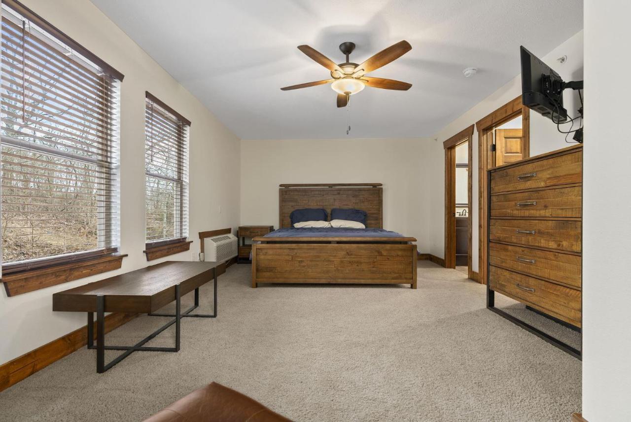 3Bd Walk-In Near Silver Dollar City - Game Room - Pool - Free Tickets Included - Rr-93B Branson Exteriör bild
