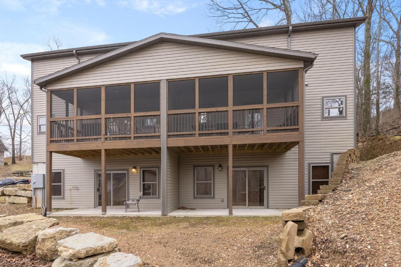 3Bd Walk-In Near Silver Dollar City - Game Room - Pool - Free Tickets Included - Rr-93B Branson Exteriör bild