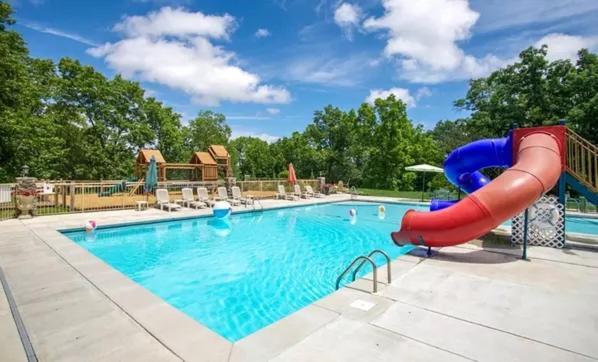 3Bd Walk-In Near Silver Dollar City - Game Room - Pool - Free Tickets Included - Rr-93B Branson Exteriör bild