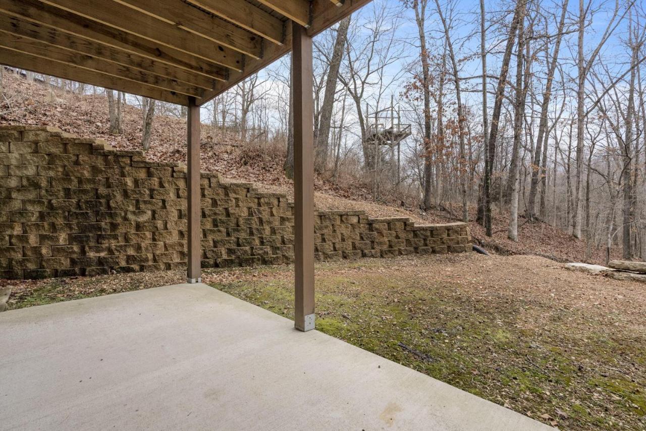 3Bd Walk-In Near Silver Dollar City - Game Room - Pool - Free Tickets Included - Rr-93B Branson Exteriör bild