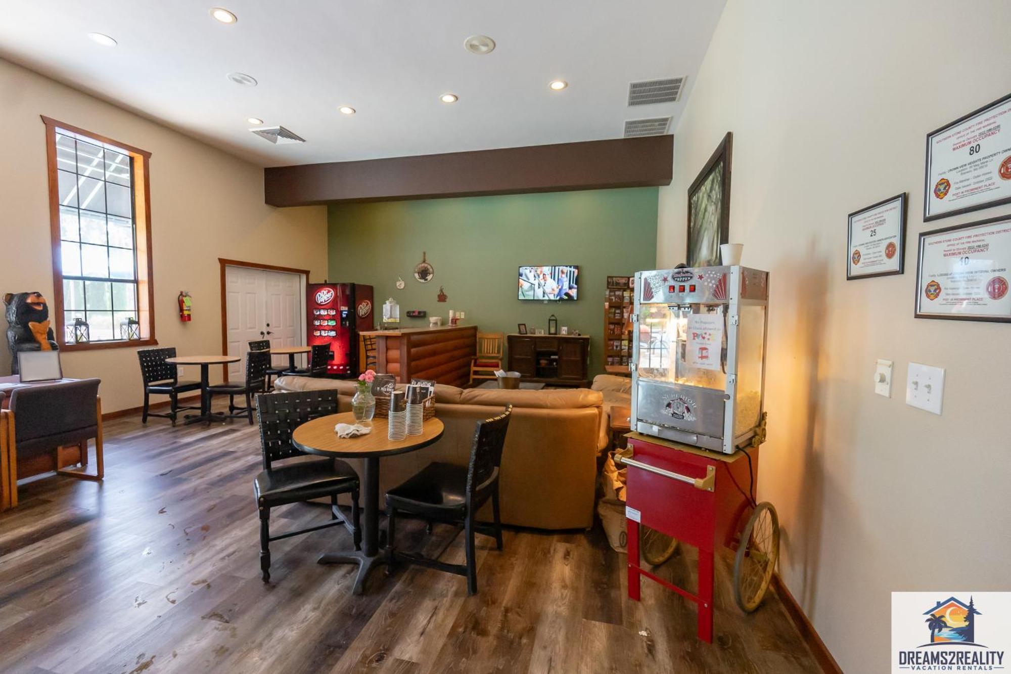 3Bd Walk-In Near Silver Dollar City - Game Room - Pool - Free Tickets Included - Rr-93B Branson Exteriör bild