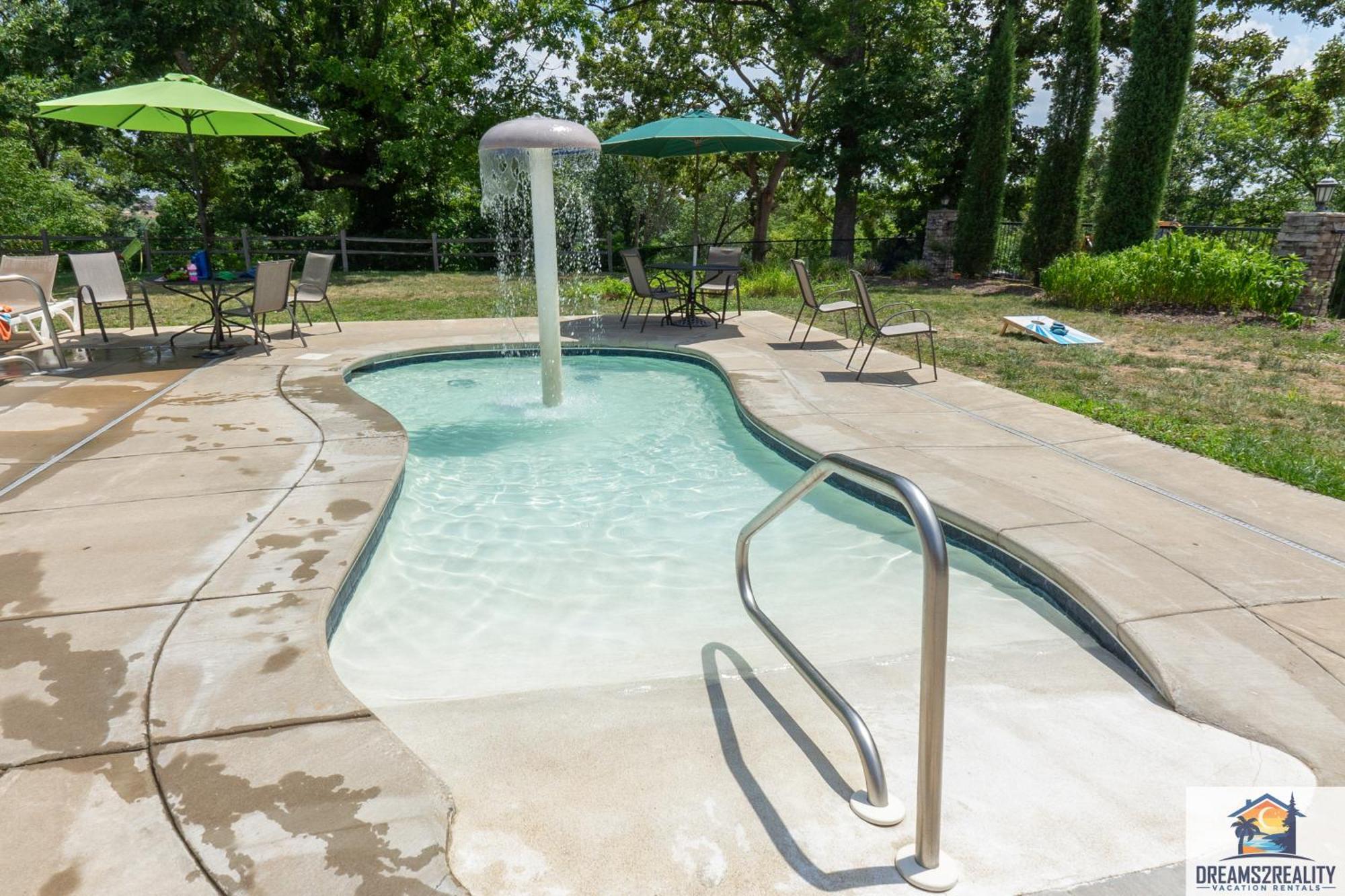 3Bd Walk-In Near Silver Dollar City - Game Room - Pool - Free Tickets Included - Rr-93B Branson Exteriör bild