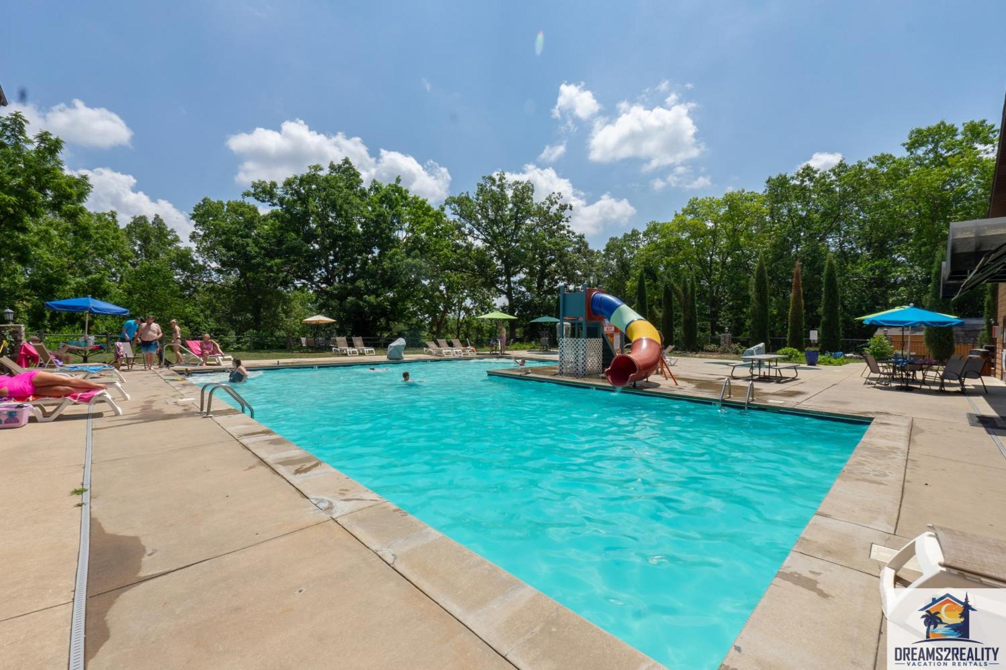 3Bd Walk-In Near Silver Dollar City - Game Room - Pool - Free Tickets Included - Rr-93B Branson Exteriör bild